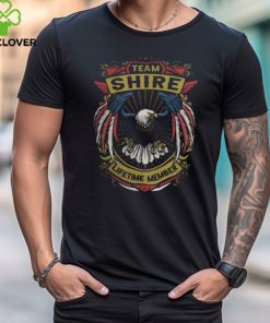 SHIRE shirt