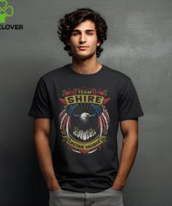 SHIRE shirt