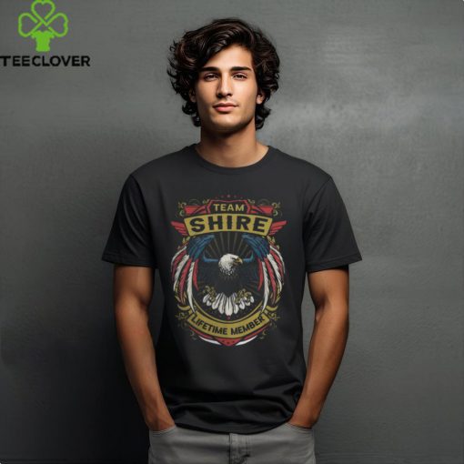 SHIRE shirt