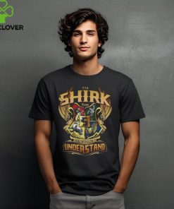 SHIRK T SHIRT