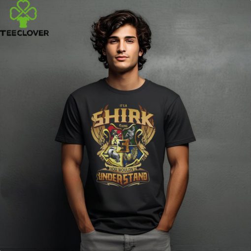 SHIRK T SHIRT