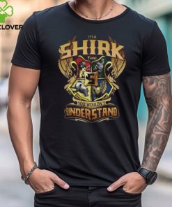 SHIRK T SHIRT