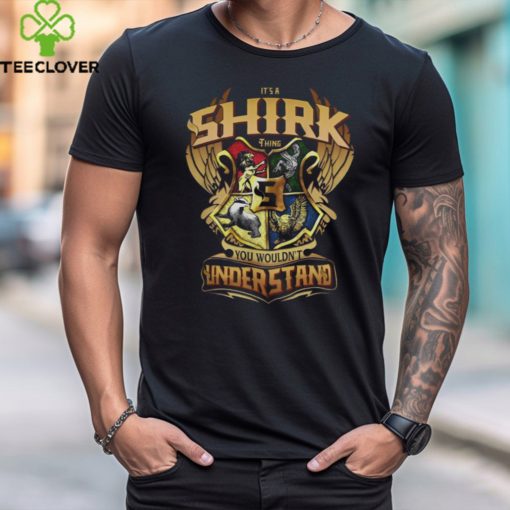 SHIRK T SHIRT