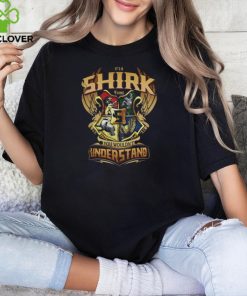 SHIRK T SHIRT