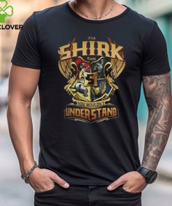 SHIRK shirt