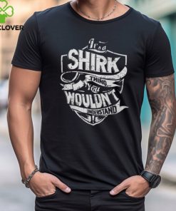 SHIRK shirts