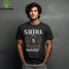 Life Is Full Of Important Choices   Golf Gifts 1 shirt