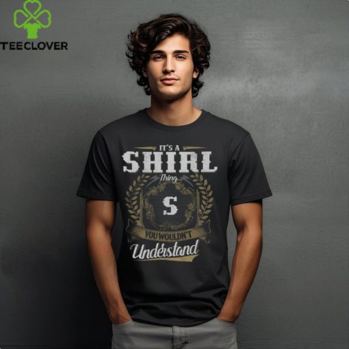 SHIRL A14 shirt