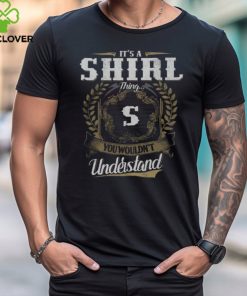 SHIRL A14 shirt