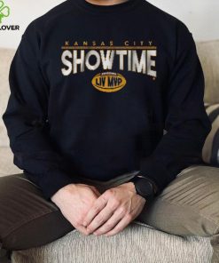 SHOWTIME MVP