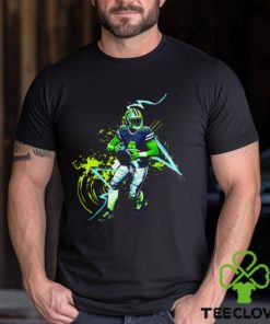 Thunderclap Nfl Football T shirt