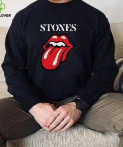 SIXTY Tongue Tour T Shirt