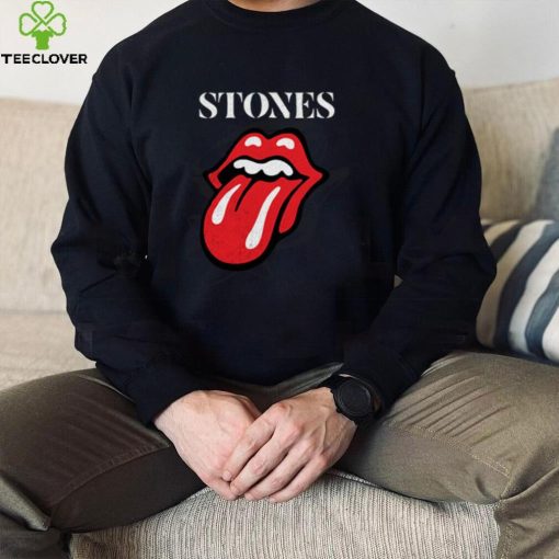 SIXTY Tongue Tour T Shirt