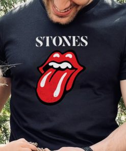 SIXTY Tongue Tour T Shirt