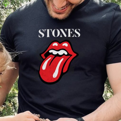 SIXTY Tongue Tour T Shirt