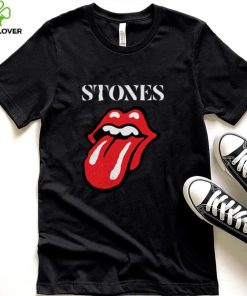 SIXTY Tongue Tour T Shirt