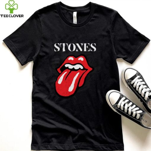 SIXTY Tongue Tour T Shirt