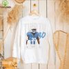 Darius Slay Sugar Skull Shirt