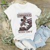 47 Army Game Retro T Shirt