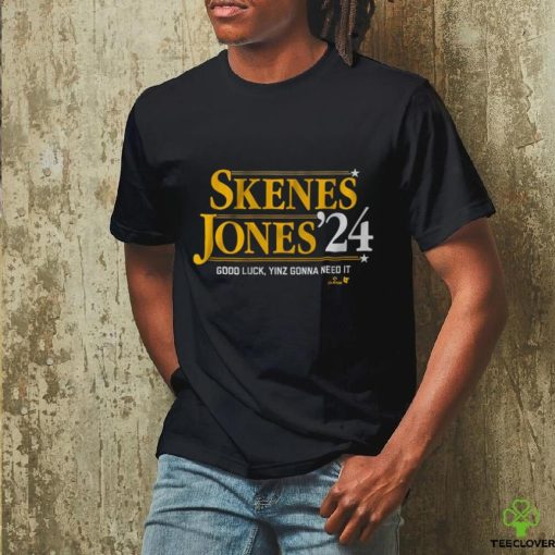 SKENES JONES ’24 hoodie, sweater, longsleeve, shirt v-neck, t-shirt