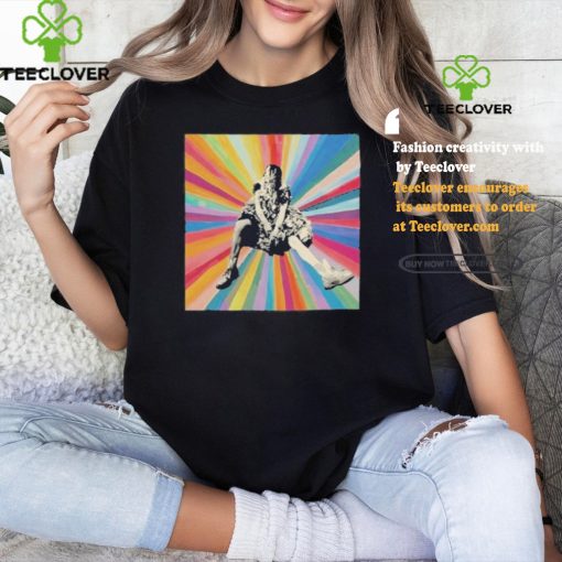 Lauren Daigle Sessions Exclusive Acoustic Recordings Shirt