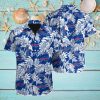 Buffalo Sabres NHL Flower Full Printed Classic Hawaiian Shirt