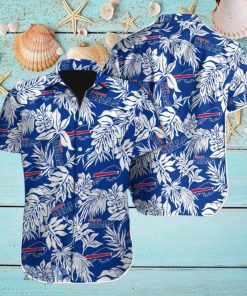 Buffalo Bills NFL Hawaiian Shirt For Men And Women Fans