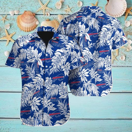 Buffalo Bills NFL Hawaiian Shirt For Men And Women Fans