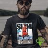 Send Lawyers Guns & Cornbread shirt