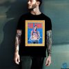 New York Islanders Logo shirt