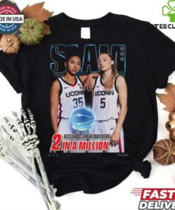 SLAM Paige Bueckers Shirt 1 SLAM Paige Bueckers Shirt