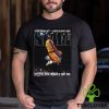 They Hate Us Chiefs Because They Ain’tus Ches Shirt