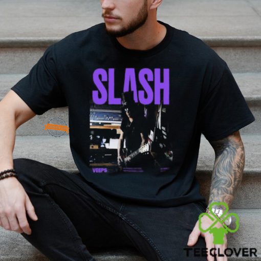 SLASH Streaming Live From The Mission Ballroom SERPENT Festival On Wednesday July 17 Exclusively On Veeps Classic T Shirt
