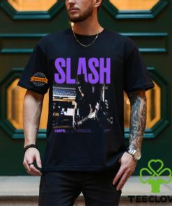 SLASH Streaming Live From The Mission Ballroom SERPENT Festival On Wednesday July 17 Exclusively On Veeps Classic T Shirt