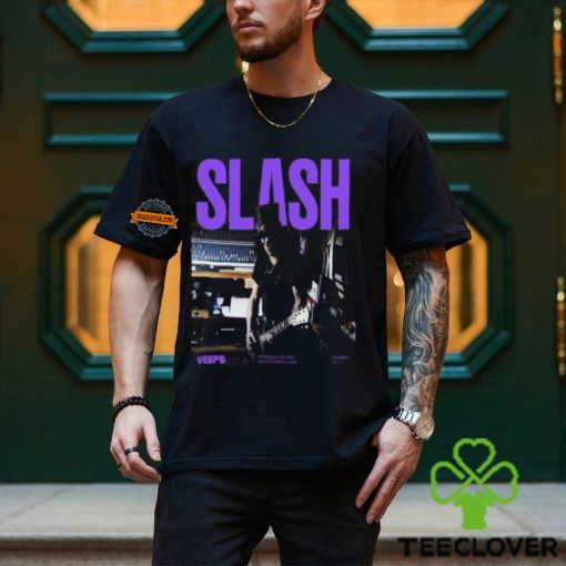 SLASH Streaming Live From The Mission Ballroom SERPENT Festival On Wednesday July 17 Exclusively On Veeps Classic T Shirt