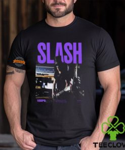 SLASH Streaming Live From The Mission Ballroom SERPENT Festival On Wednesday July 17 Exclusively On Veeps Classic T Shirt