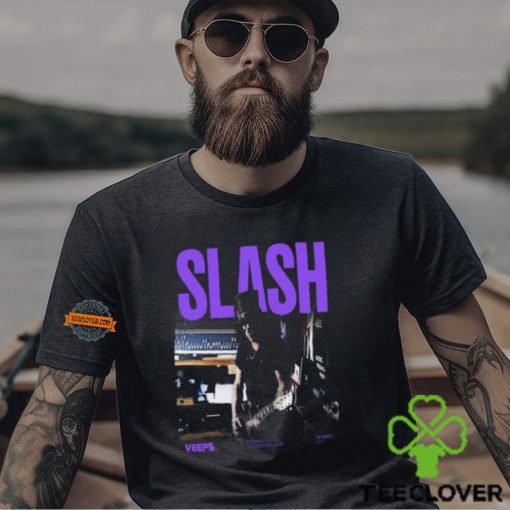 SLASH Streaming Live From The Mission Ballroom SERPENT Festival On Wednesday July 17 Exclusively On Veeps Classic T Shirt