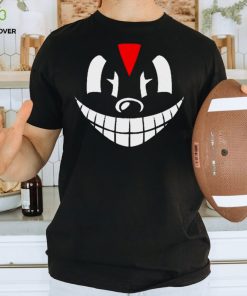 SMALL DARK ONE MERCH CARTOON SHIRT 1 SMALL DARK ONE MERCH CARTOON SHIRT