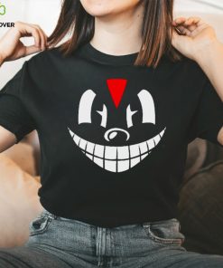 SMALL DARK ONE MERCH CARTOON SHIRT 2 SMALL DARK ONE MERCH CARTOON SHIRT