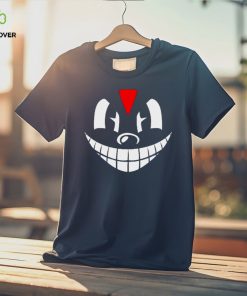 SMALL DARK ONE MERCH CARTOON SHIRT 3 SMALL DARK ONE MERCH CARTOON SHIRT