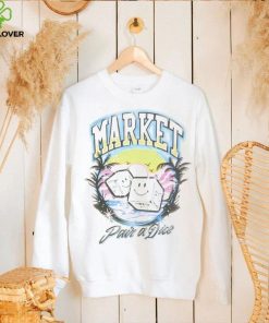 SMILEY® PAIR OF DICE T SHIRT