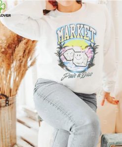 SMILEY® PAIR OF DICE T SHIRT