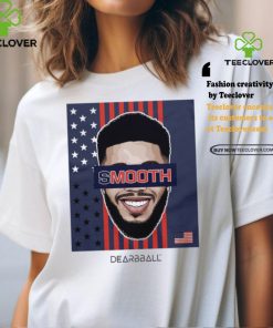 SMOOTH USA Edition shirt