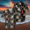 AWESOME EMT AOP POCKET HAWAIIAN SHIRT