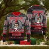 Centereach New York Centereach Fire Department AOP Ugly Christmas Sweater Unique Christmas Gift