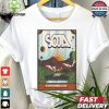 Me And Who Into The Sunset Anna Hofmann T shirt