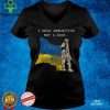 Слава Україні! Героям слава! I Stand With Ukraine Symbol T Shirt Слава Україні! Героям слава! I Stand With Ukraine Symbol T Shirt