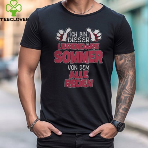 SOMMER A68 shirt