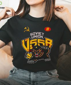 SOVIET UNION USSR BASKETBALL T SHIRT 2 SOVIET UNION USSR BASKETBALL T SHIRT