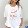 Loretta Lynn 64th Anniversary 1960 2024 Thank You For The Memories Shirt